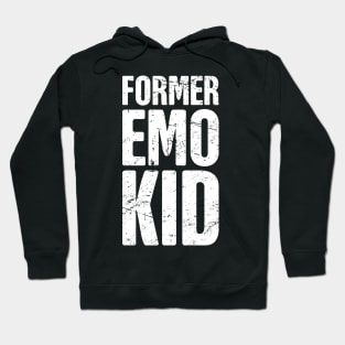 Former Emo Kid Hoodie